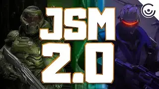 JoyShockMapper 2: Motion Stick, Gyro Trackball, Binding Modifiers...