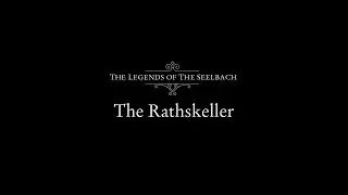 SECRETS OF THE RATHSKELLER