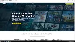 WTFast | Como Activar Tu Cuenta Gratis