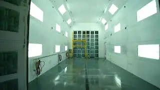 Jenfab Cleaning Solutions Industrial Parts Washing Facility | Springfield, MO