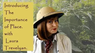 A sense of place - Place in Australian writing