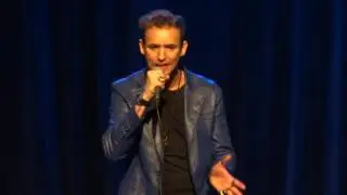Ricky Vallen - It must have been love