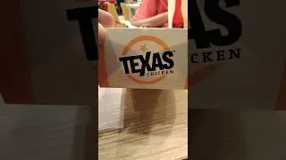 🍟🍟🍟 Texas Chicken #frenchfries #fries #yummy #viral #video #trending #satisfying #food #ytshorts #yt