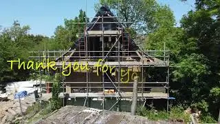 Orchard Barn Project Sunlight - Crowd Funding Campaign
