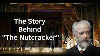 The Story Behind 