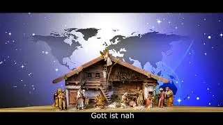 Gott ist nah