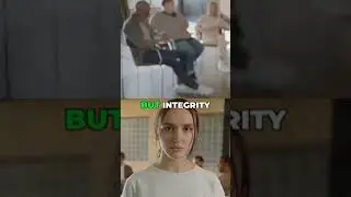The Power of Integrity in Faith 💫 #shorts #integrity