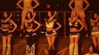 [4k]ITZY - &ldquo;That&rsquo;s A NO NO&rdquo; ITZY 3RD WORLD TOUR in SEOUL{TUNNEL VISION) 260214