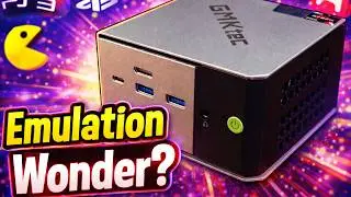 GMKtec M8 &mdash; отличный универсальный мини-ПК.