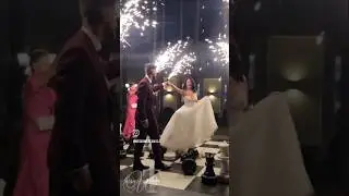 SZPLAER z Fontann Iskier, Atrakcja weselna, Wedding Team s.c. TOP  DJ z doświadczeniem 2026r