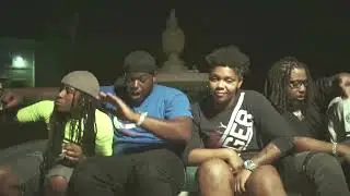 Killa Dre feat NH Puff- Brazil 2