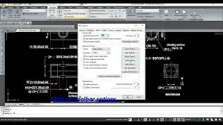 Toolbar Size