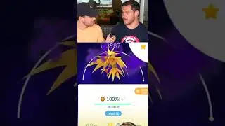 FleeceKing&rsquo;s favorite Pokemon