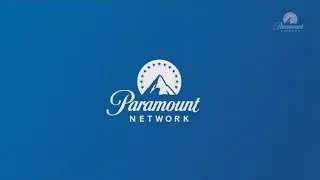 Paramount Network France - Last Continuity and Closedown (January 1st, 2026)