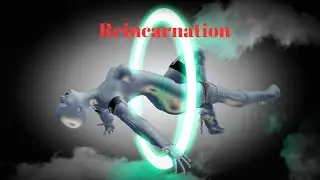 The Timeless Journey of Reincarnation Explores Life Death and Rebirth #Reincarnation