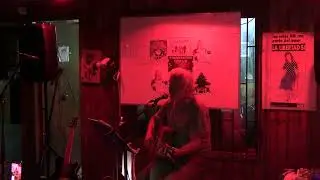 Chago canta invitado por Q´Nazca Trio en 