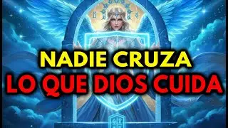 Nadie entra aquí: El escudo que Dios puso en tu puerta hoy