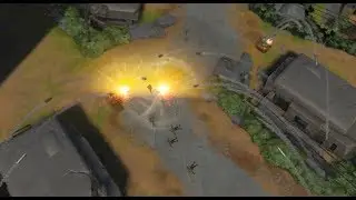 Turning the Tides on Maginot | Final Assault VRML Gameplay