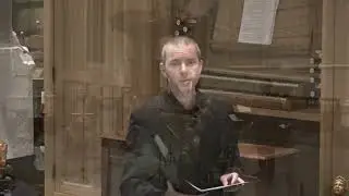 Jesus Meines Lebens Leben, Dietrich Buxtehude