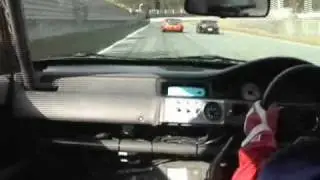 Honda vtec race japan 2007max