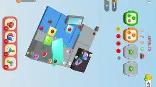 ASMR | Satisfying Game Solving #157