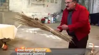 Crean invento contra incendios forestales