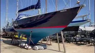 Николсон 35