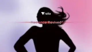 Radiance, Revived | Unveil Launch Event &mdash; railia Live Premiere