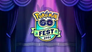 Pok&eacute;mon GO - 