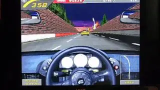 Need for Speed 2 gameplay