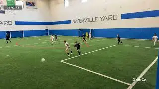 2013 Addison United