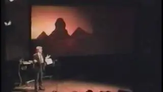 Pyramids and Sphinx on Mars 6 of 11