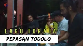 Pepasan Todolo - Cipt. Johan Sampetoding (Cover : Getah Pohon)