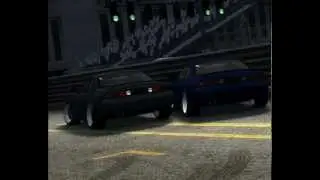 Kouki + Kouki = Jawlz (Live for speed)