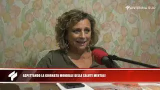 25 settembre 2020   Aspettando la giornata mondiale della salute mentale