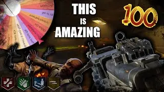 Wheel of Doom Zombies Challenge