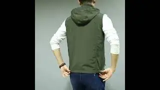 Techwear vests  #TechwearVests #TechwearStyle #TechwearObsessed #TechwearTrend