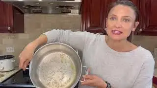 All-Clad D5  Stockpot 8 Quart Overview | Is It Worth It? #ad #amazoninfluencer