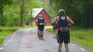 Lager 157 Ski Team &ndash; Pro Team presentation Season XV