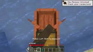 Minecraft 22w12a Snapshot WARDENS