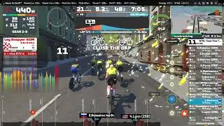 WTRL TTT (04-12-2025)