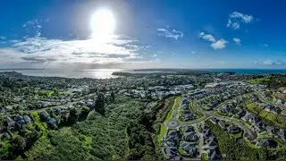 Stanmore Highland Residential Subdivision, Stanmore Bay