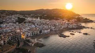 EL CAMINO MAS BONITO DE CATALUÑA | Vlog Fotográfico - Camino de ronda