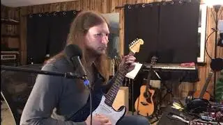 Improvisation Practice