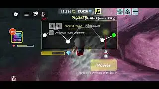 Tinyish to Tinier Legendary Pulsarite on Sedna