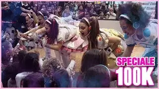 IL NOSTRO LIVE A MILANO CITYLIFE - [SPECIALE 100K]