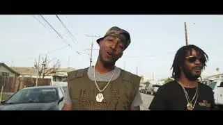 Mister West - Money System Feat. EXECUTIVE O (Official Video)