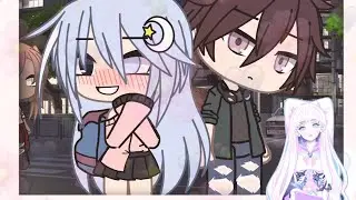 Gacha life/ девочка любит девочку/map open\