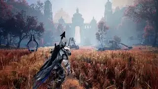 Godfall | Прохождение #2 {PS4}