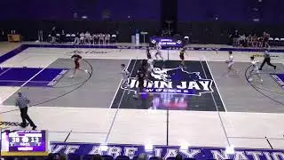John Jay High School (Cross River) vs Pawling High School Mens Varsity Basketball